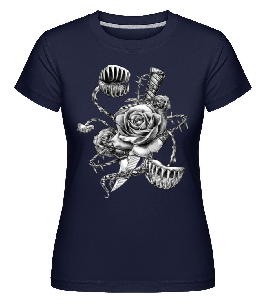 Bleu marine