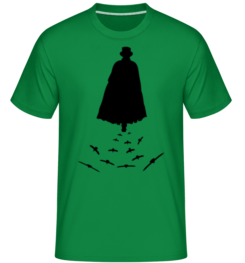 Vert irlandais