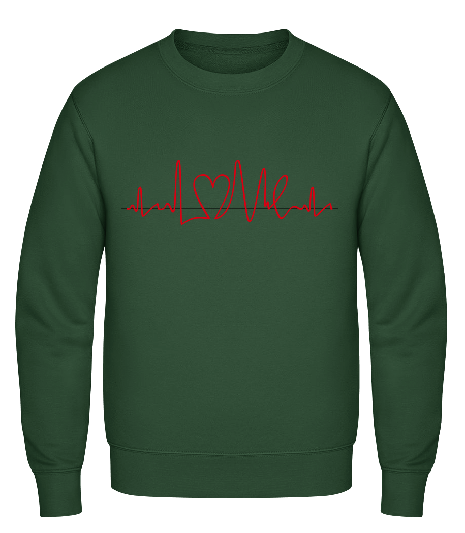 Vert bouteille