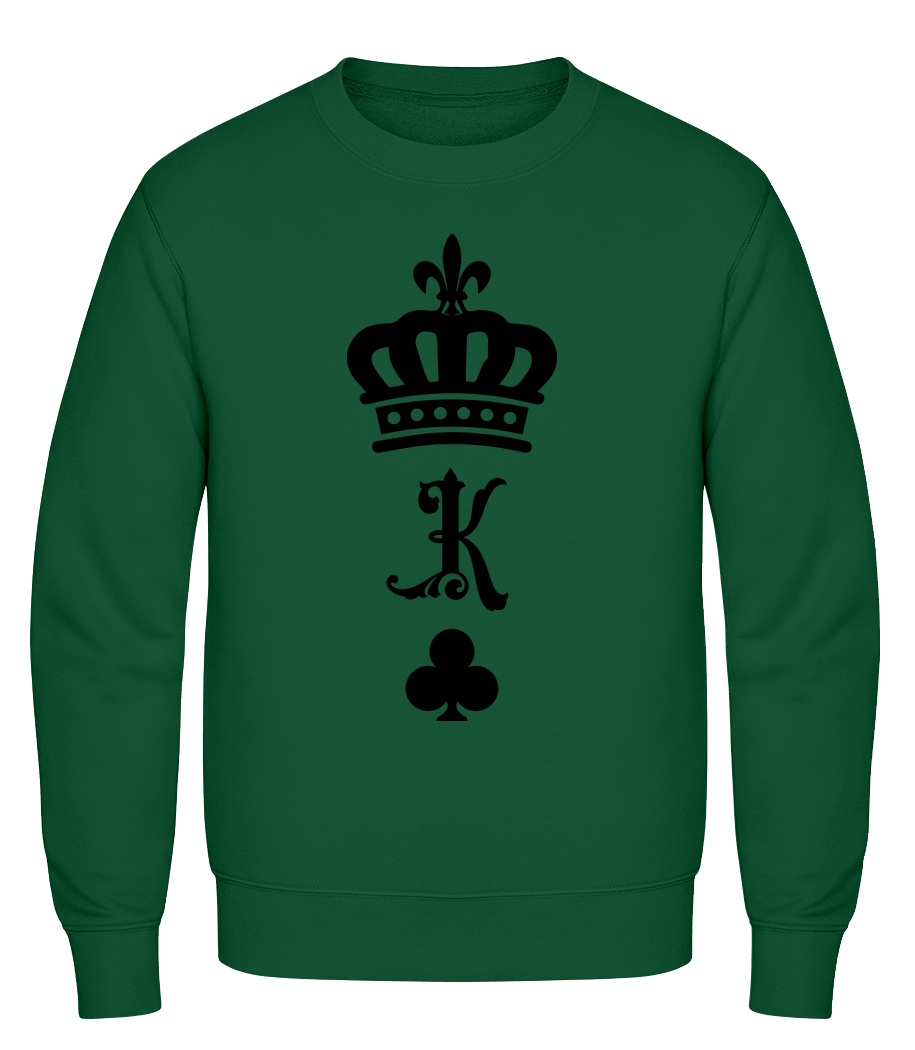 Vert bouteille