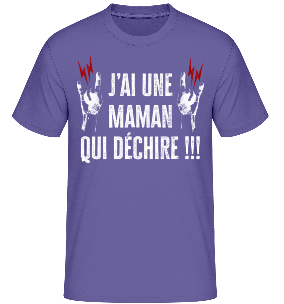 Pourpre