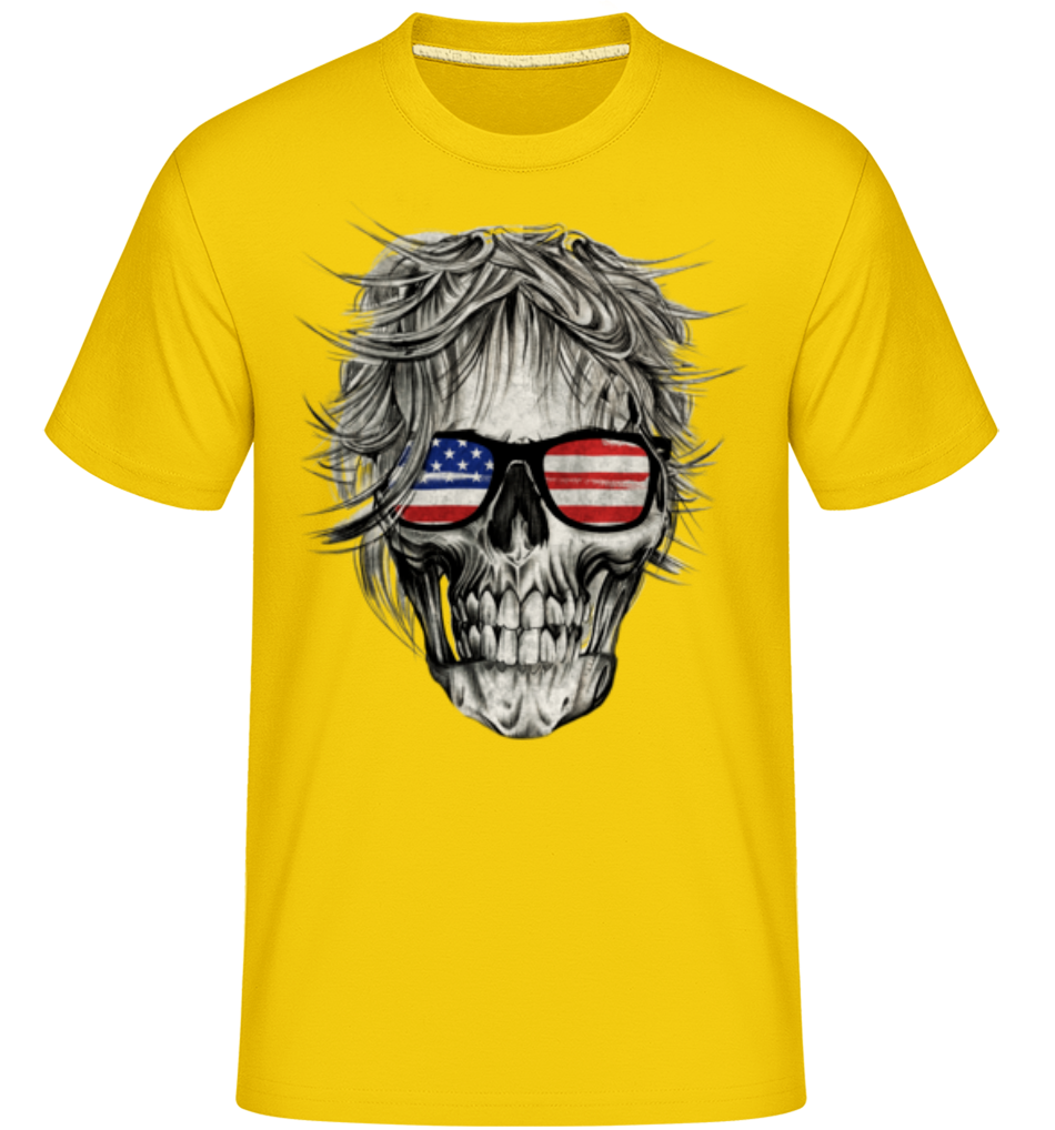 Jaune doré