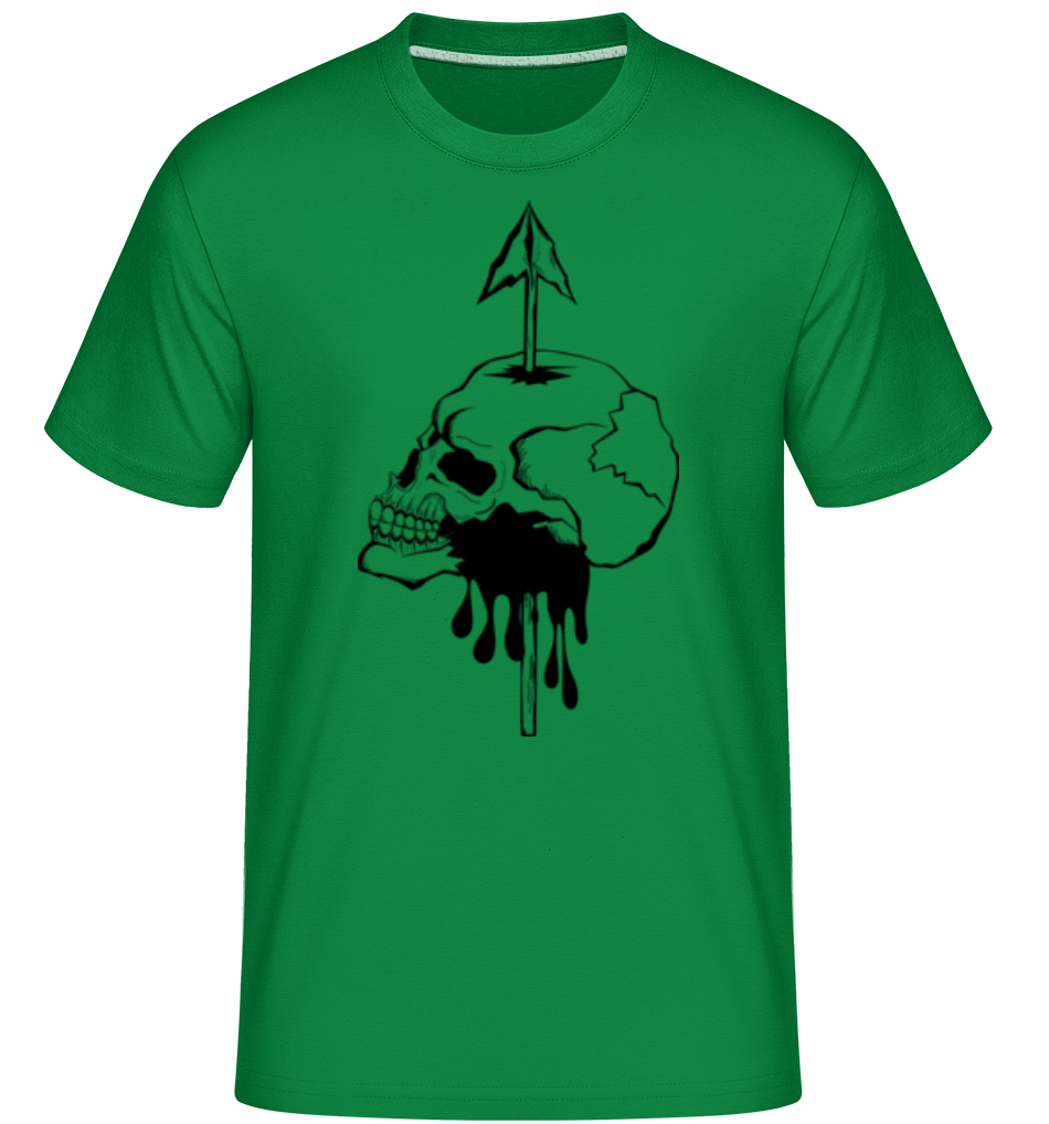 Vert irlandais