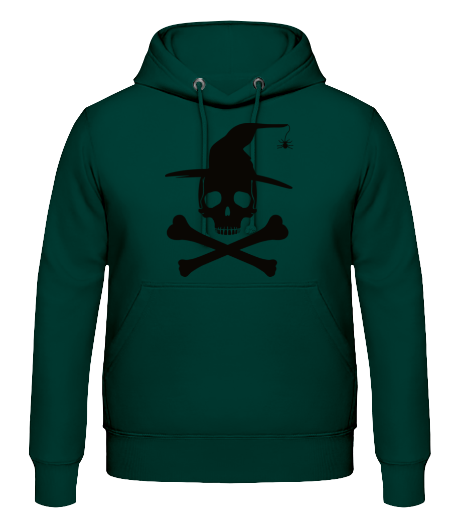 Vert bouteille