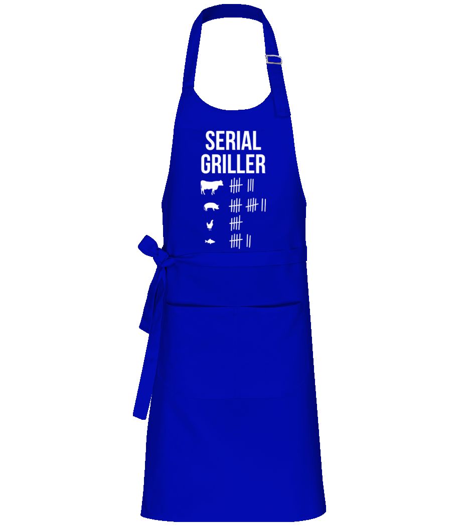 Bleu royal