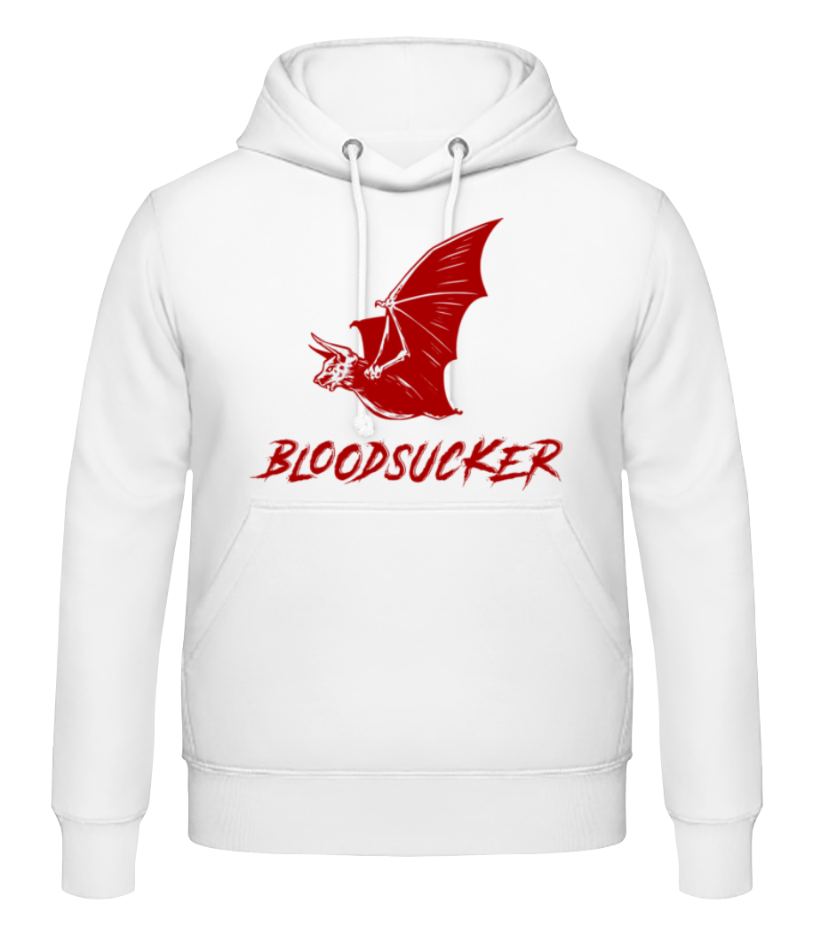 Bloodsucker · Sweat à capuche Homme