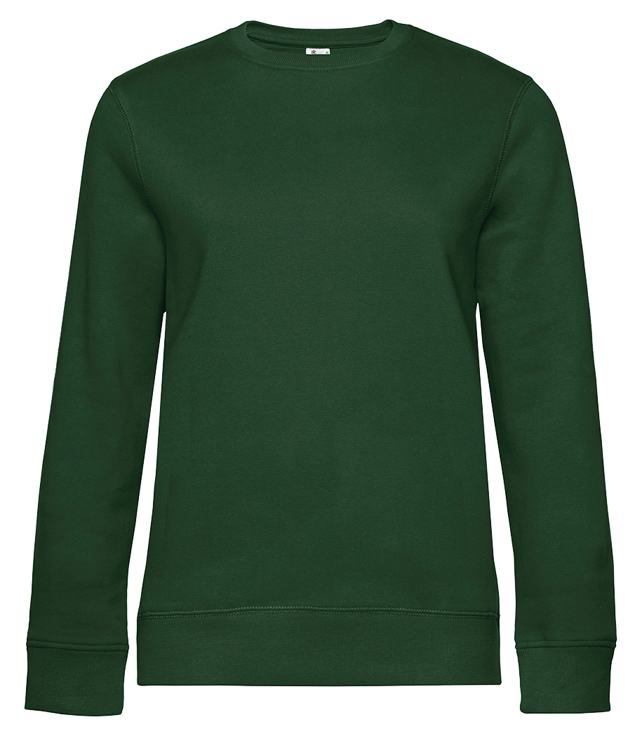 Vert bouteille