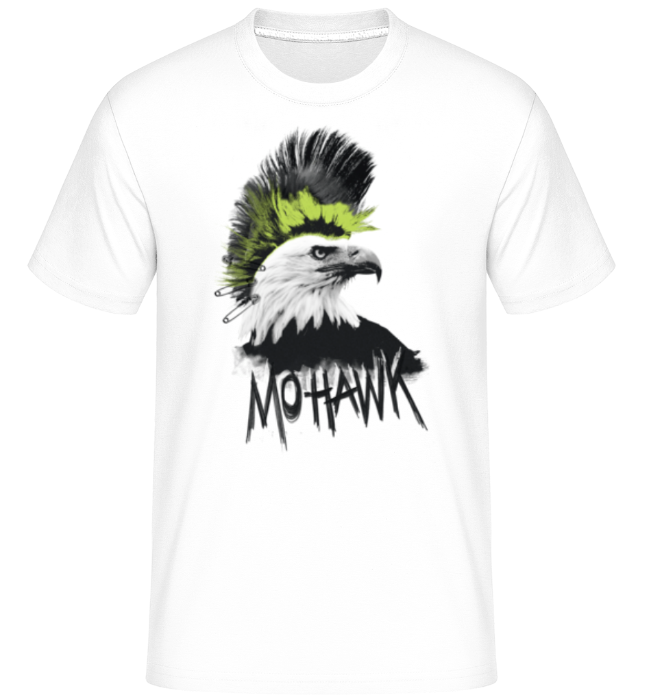 Mohawk ·  T-Shirt Shirtinator homme