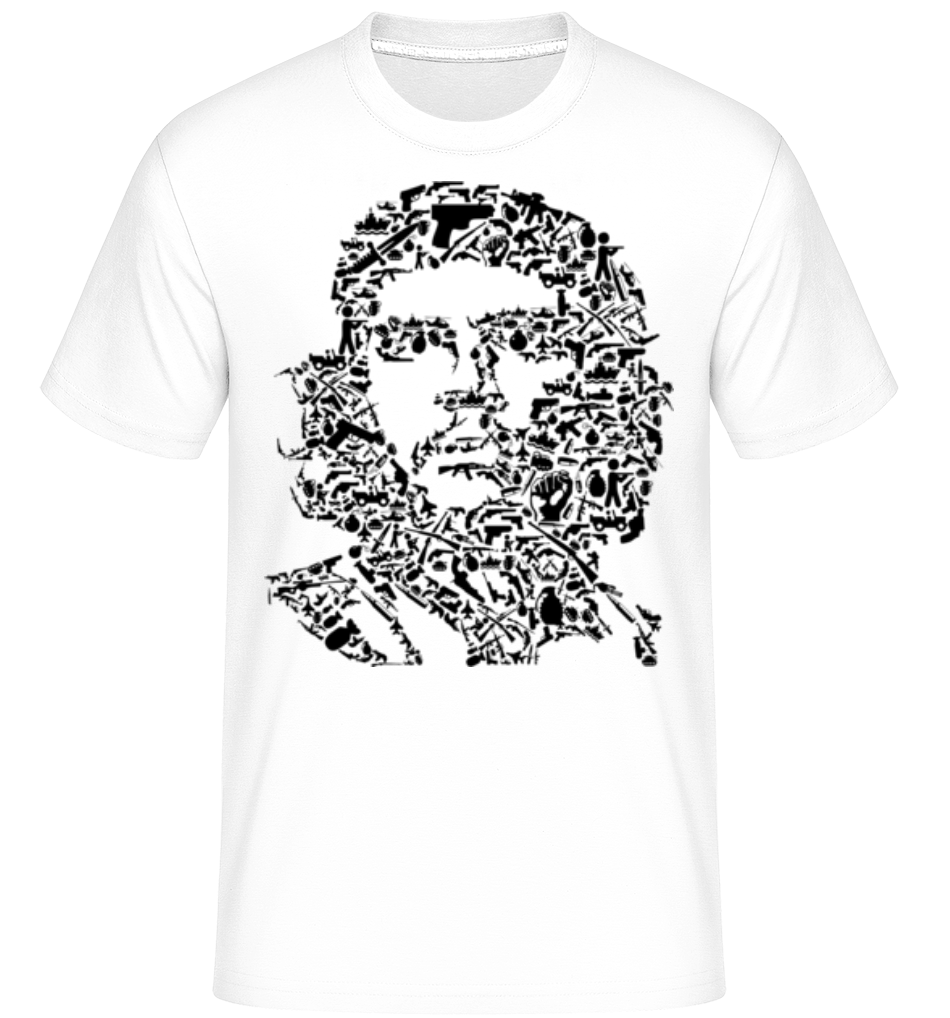 Revolution ·  T-Shirt Shirtinator homme
