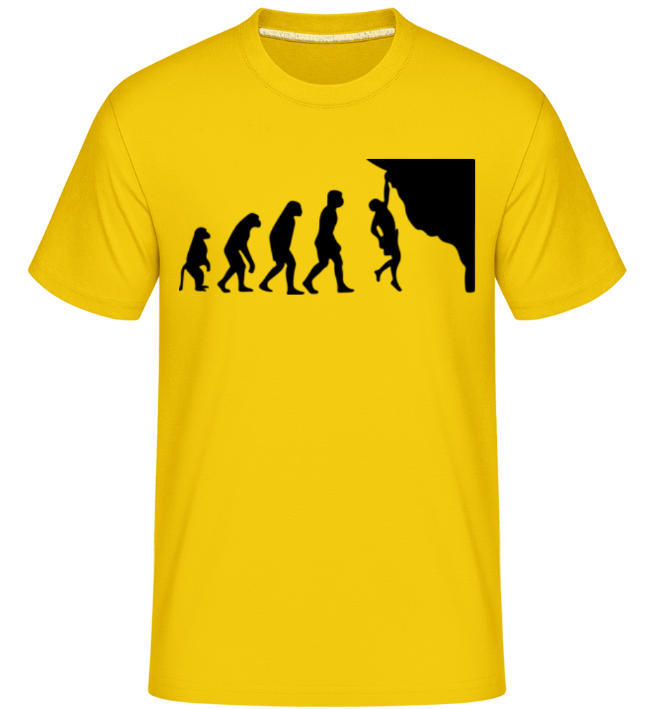 Jaune doré