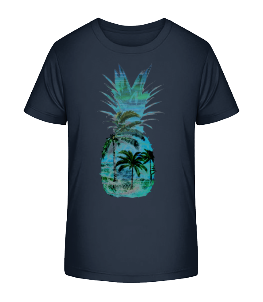 Bleu marine