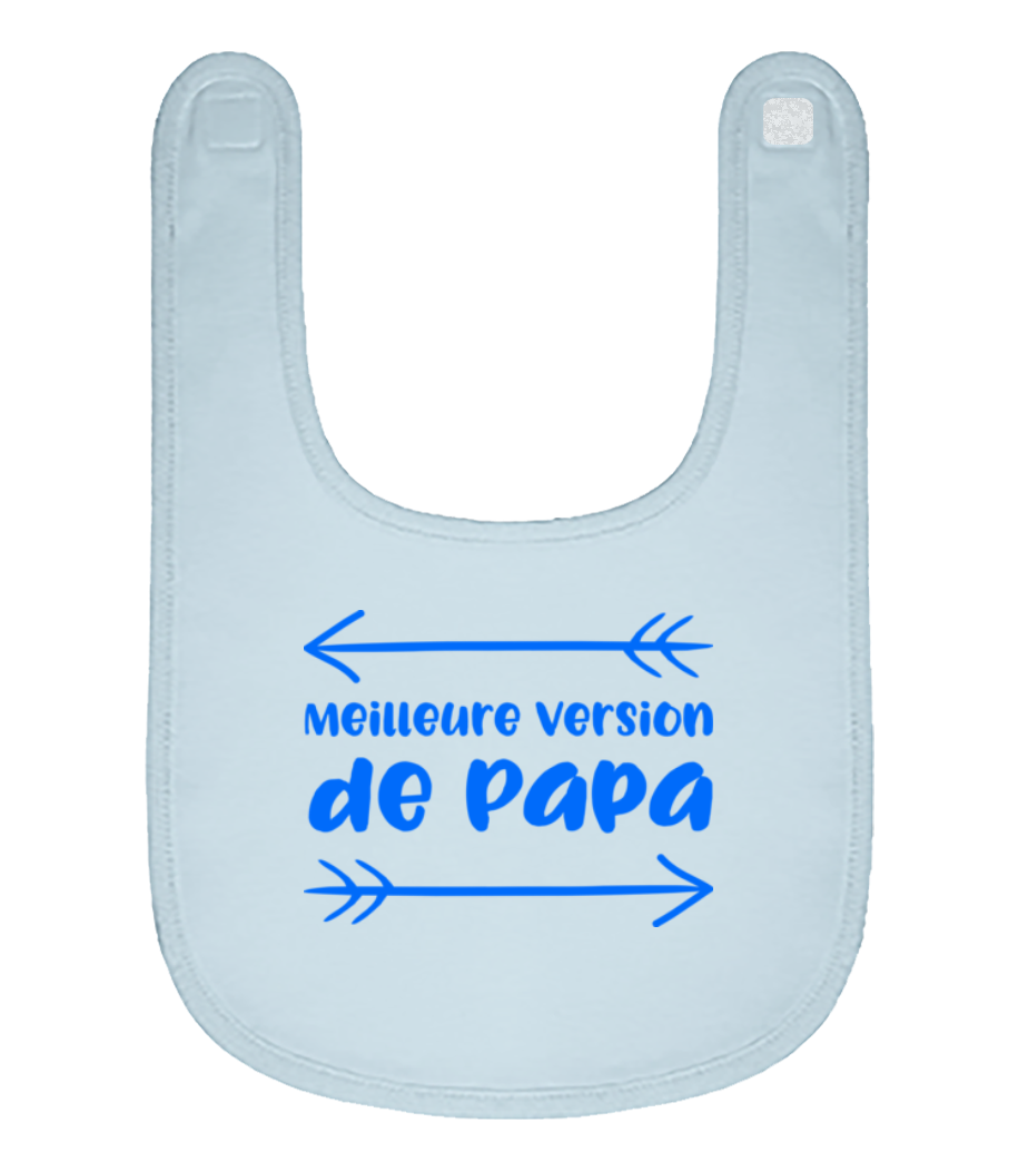 Bleu clair