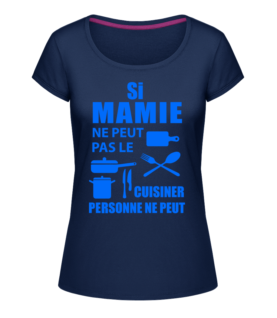 Bleu marine