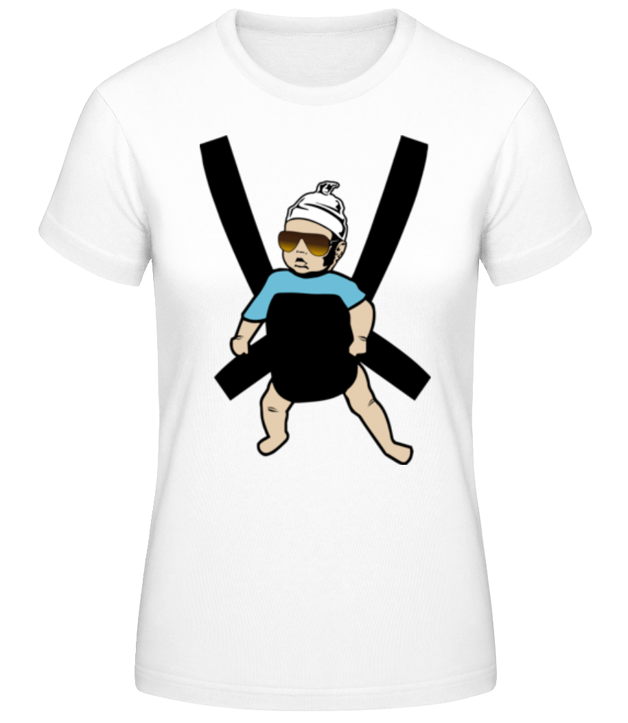 Hangover Baby · T-shirt standard Femme