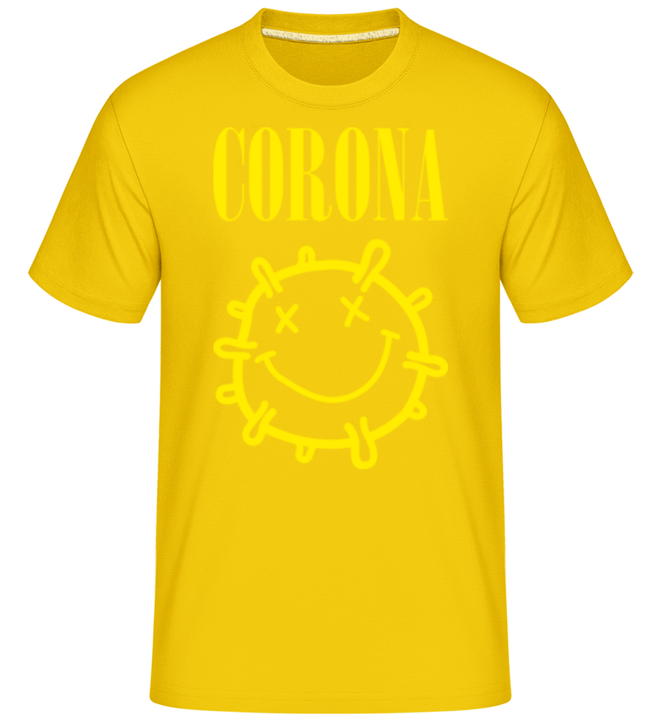 Jaune doré