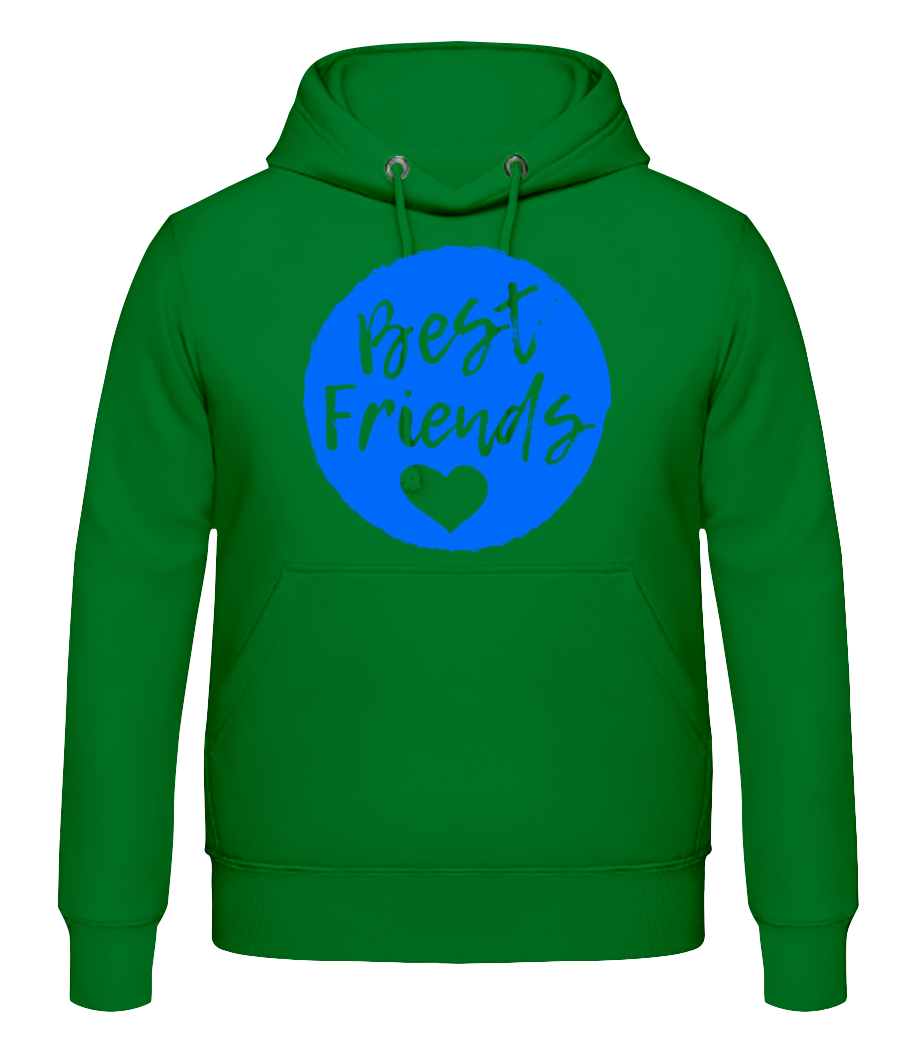 Vert irlandais