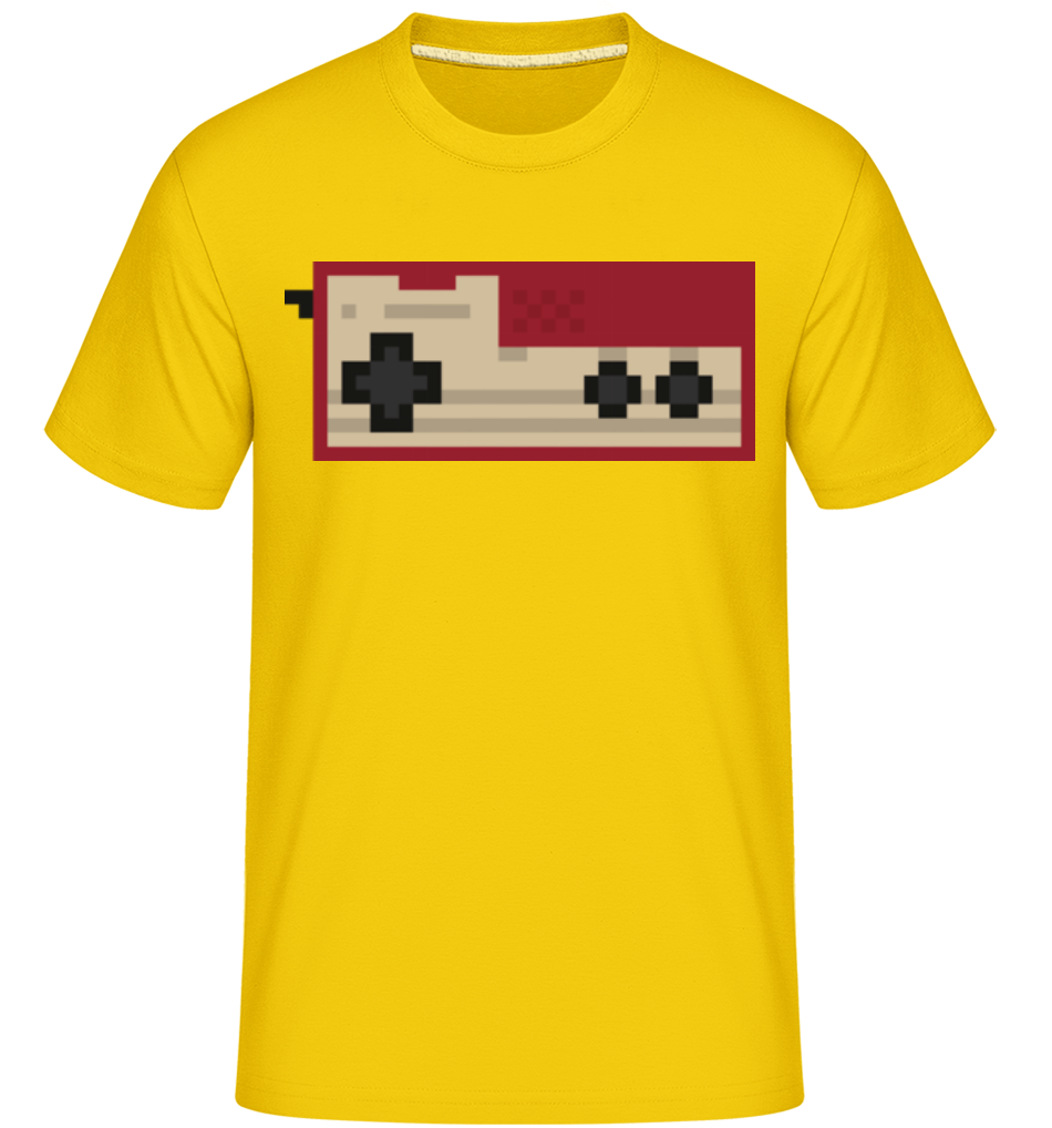 Jaune doré