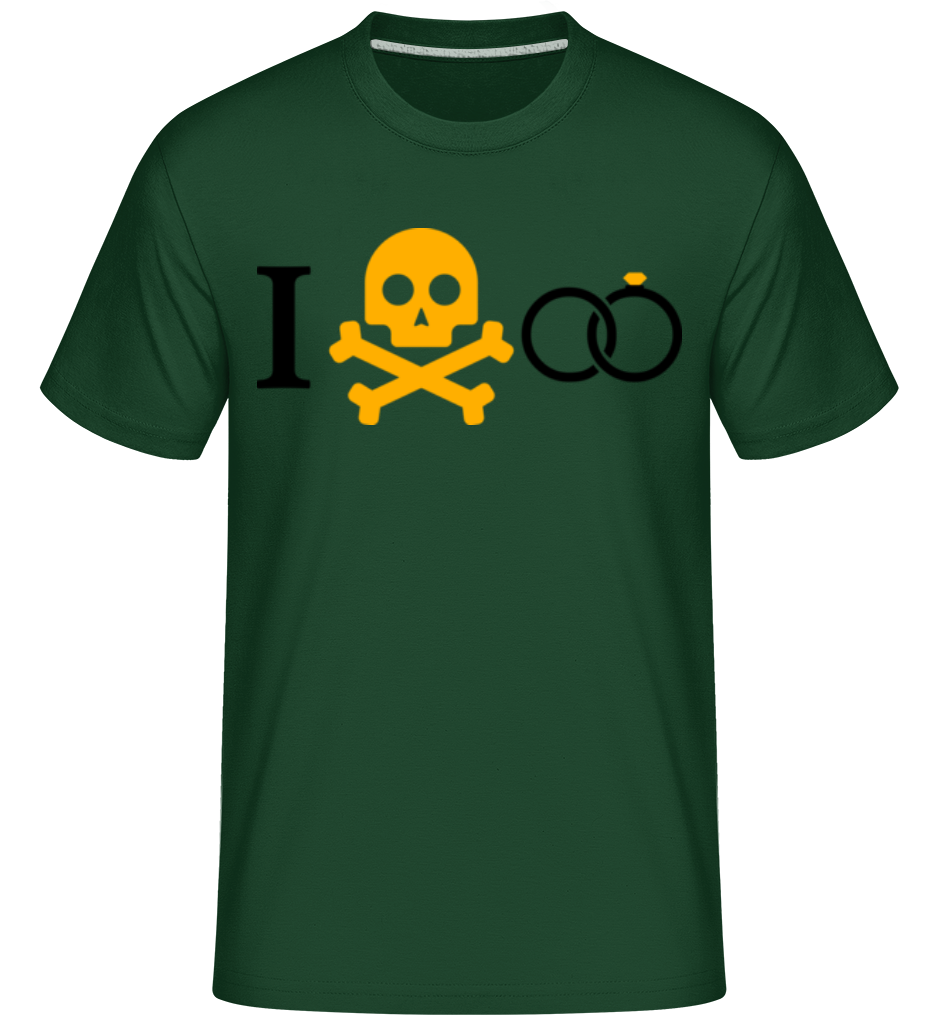 Vert bouteille