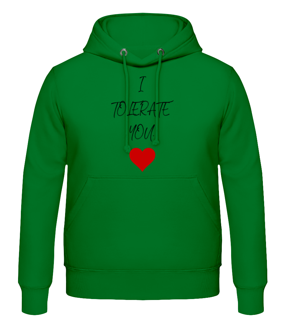 Vert irlandais