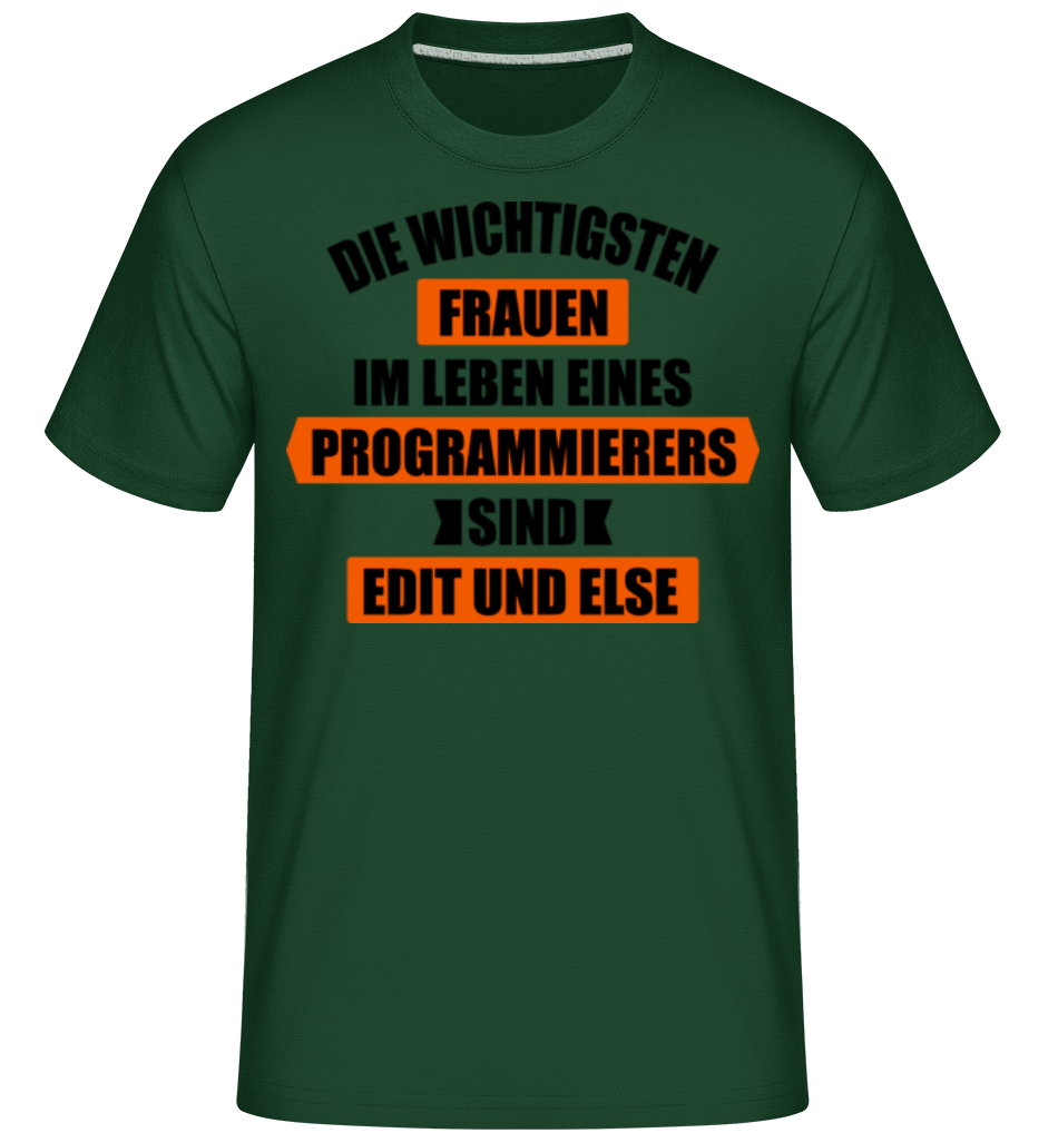 Flaschengrün