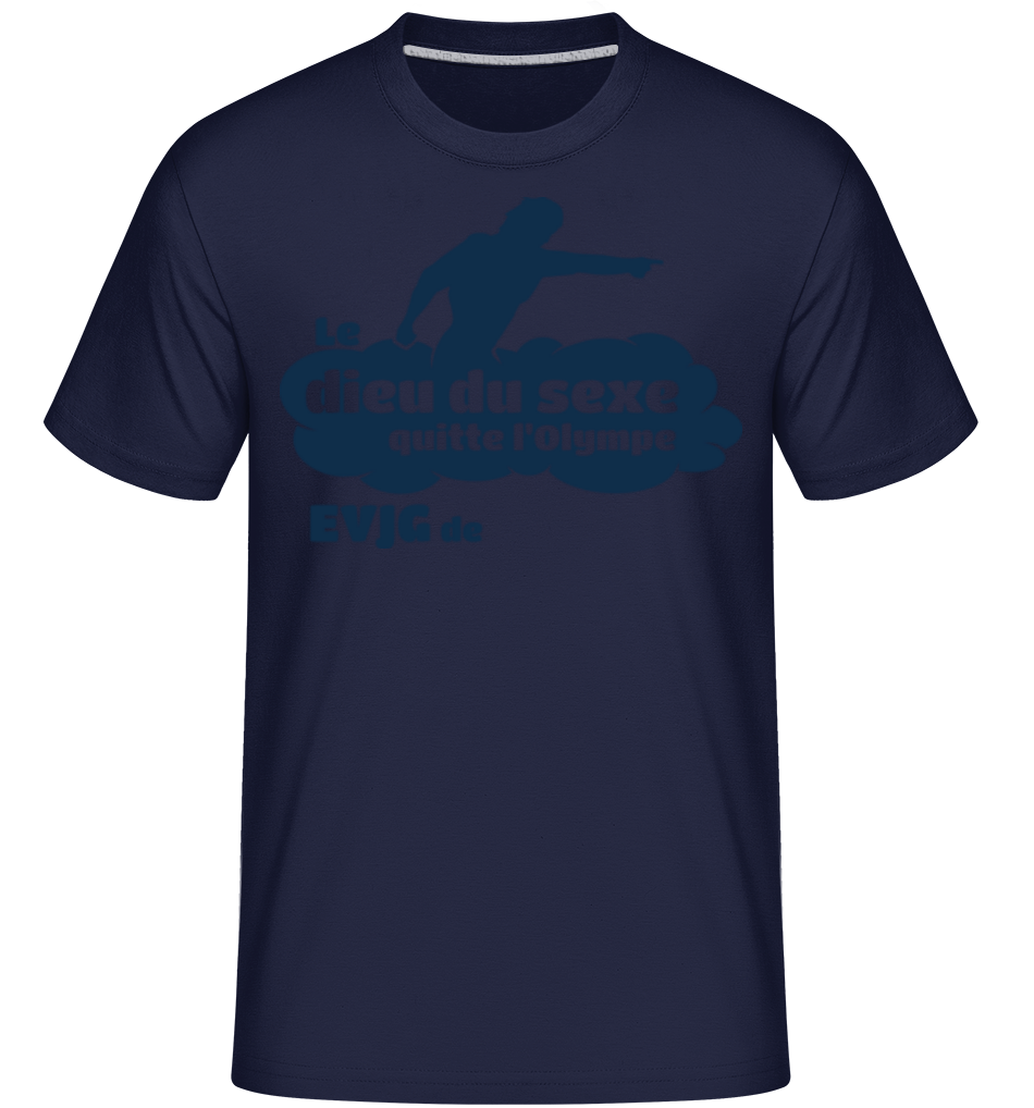 Bleu marine