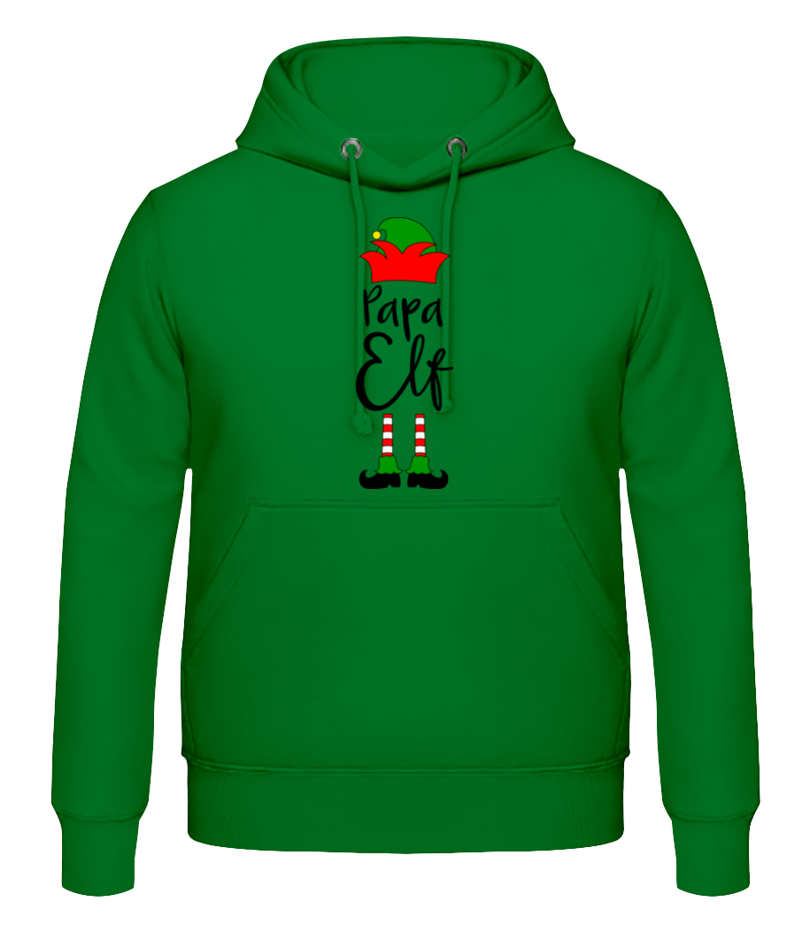 Vert irlandais