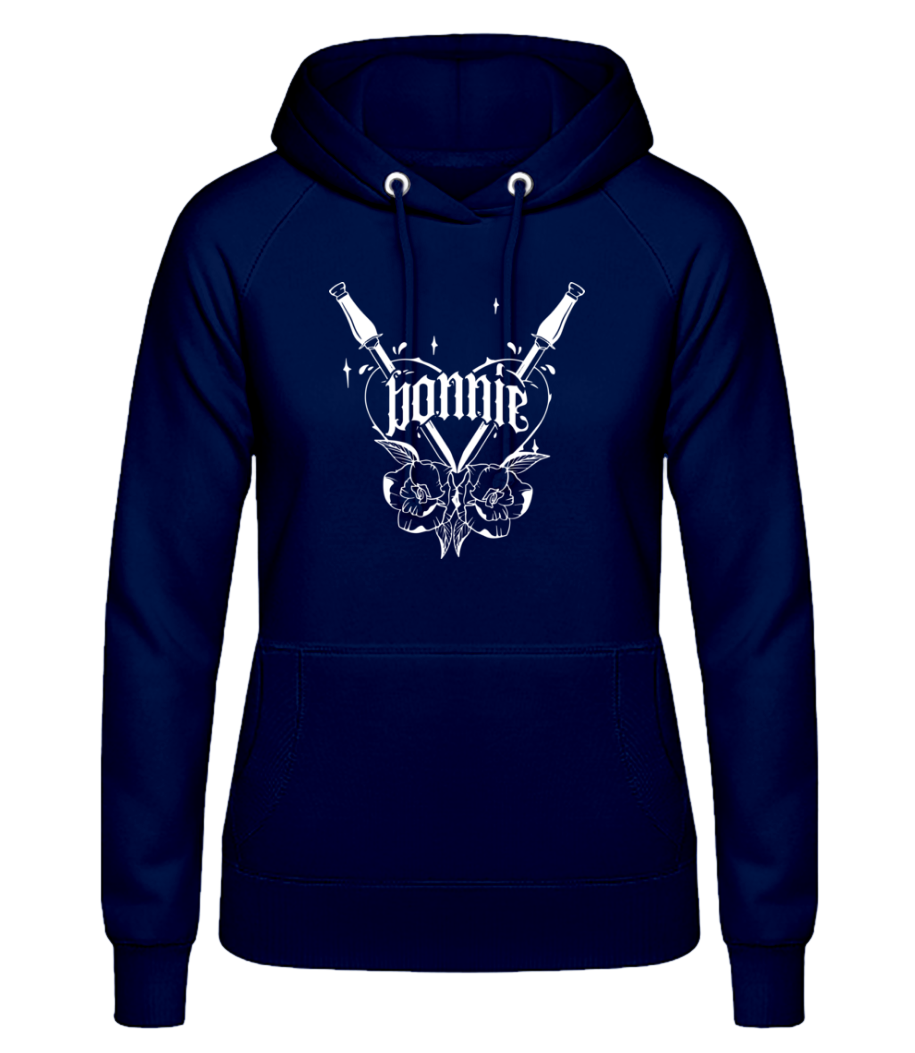 Bleu marine
