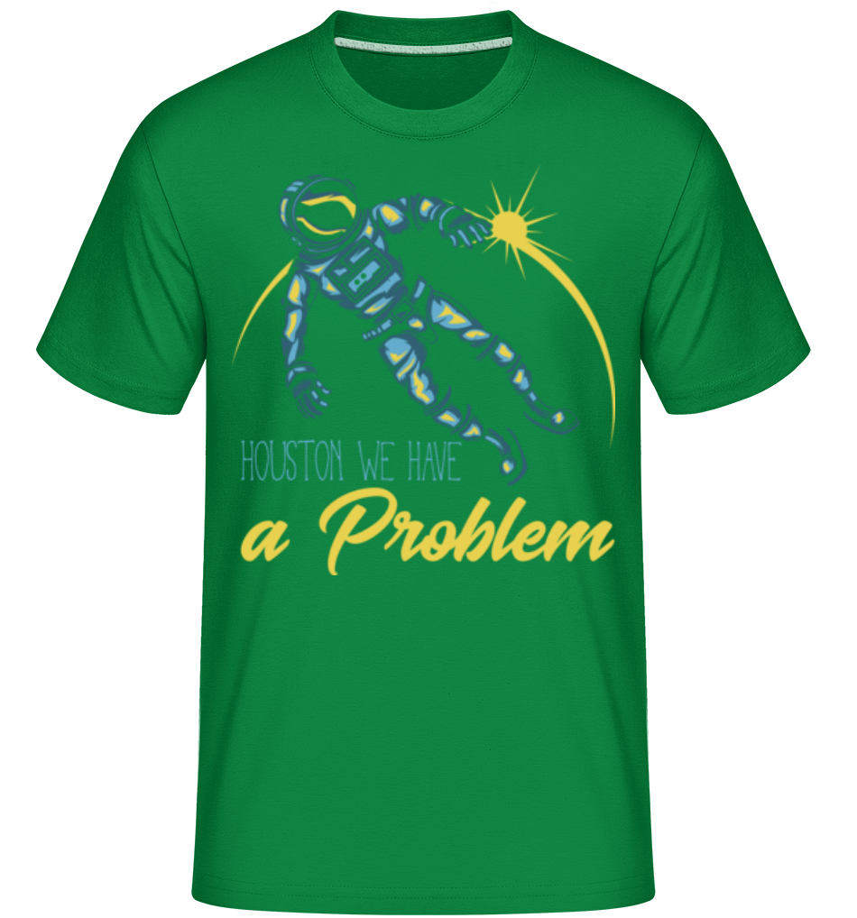 Vert irlandais