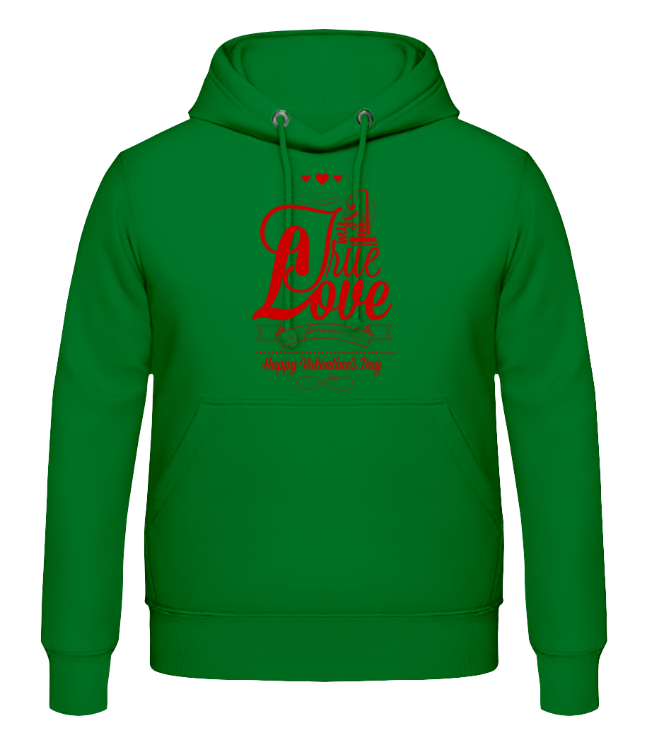 Vert irlandais