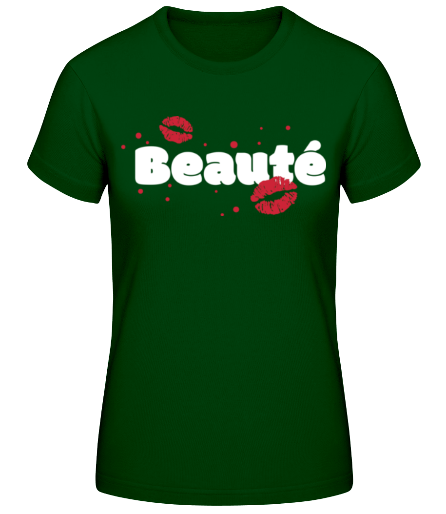 Vert bouteille