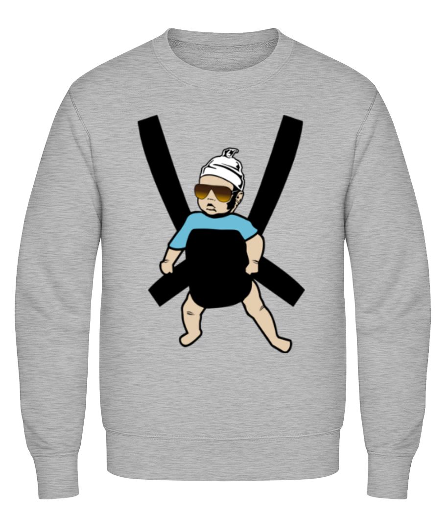 Hangover Baby · Sweatshirt Homme