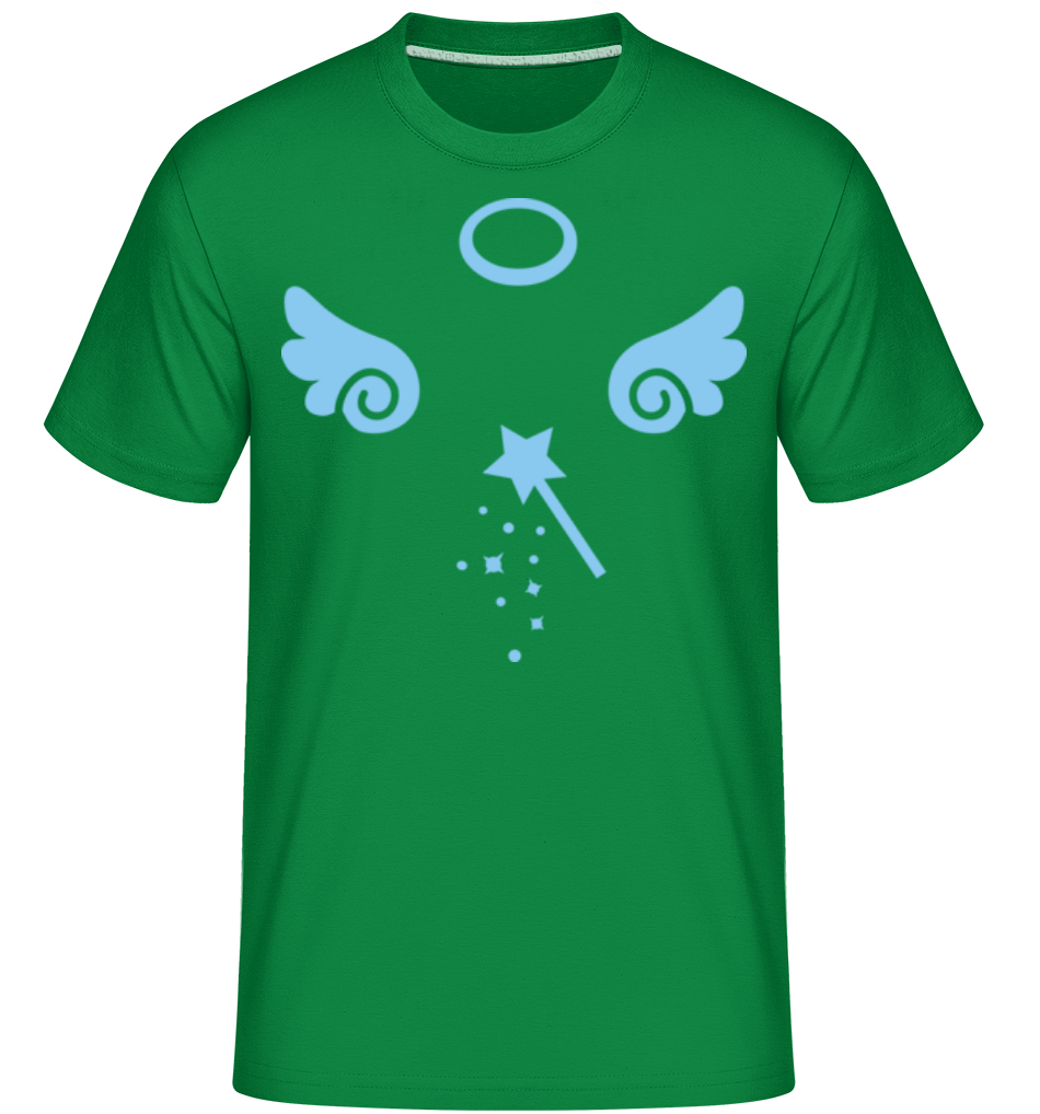 Vert irlandais