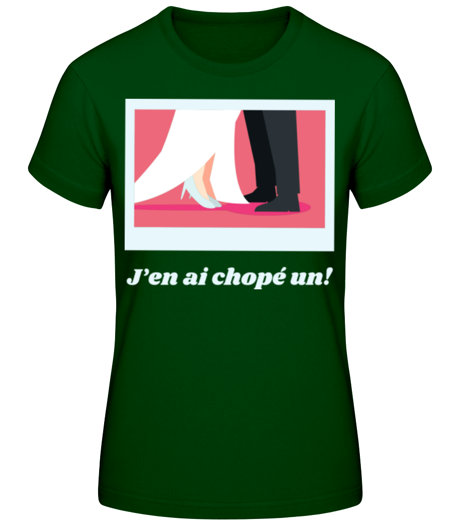 Vert bouteille