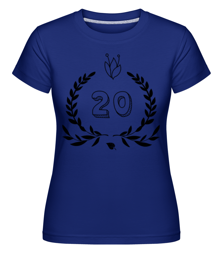 Bleu royal
