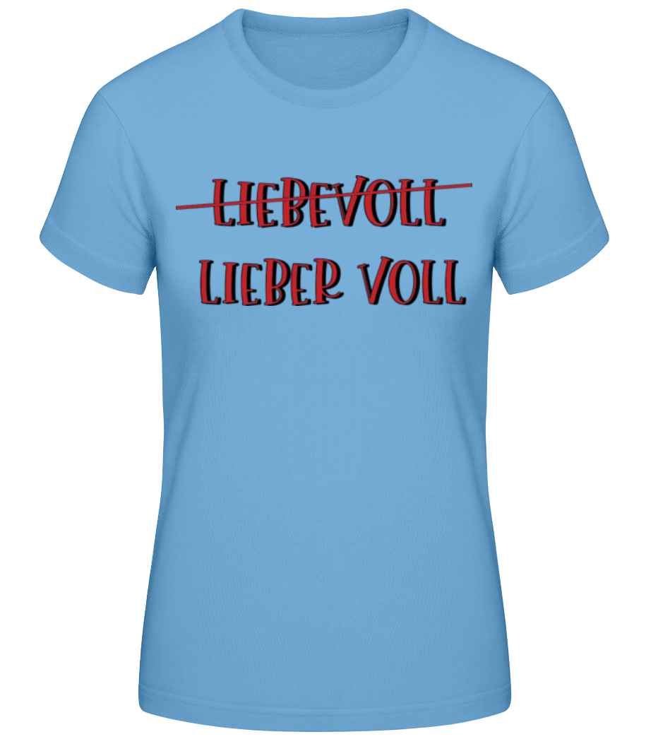 Hellblau