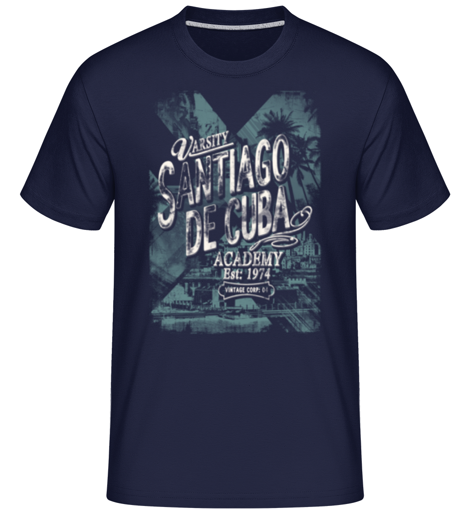 Bleu marine