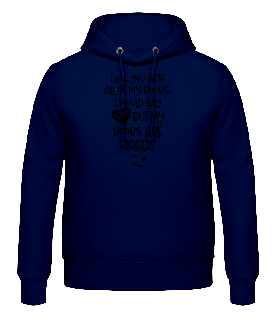 Bleu marine