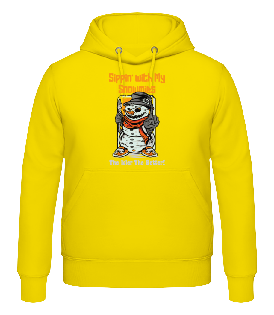 Jaune
