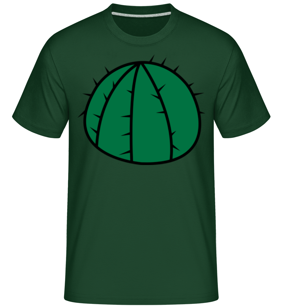 Vert bouteille