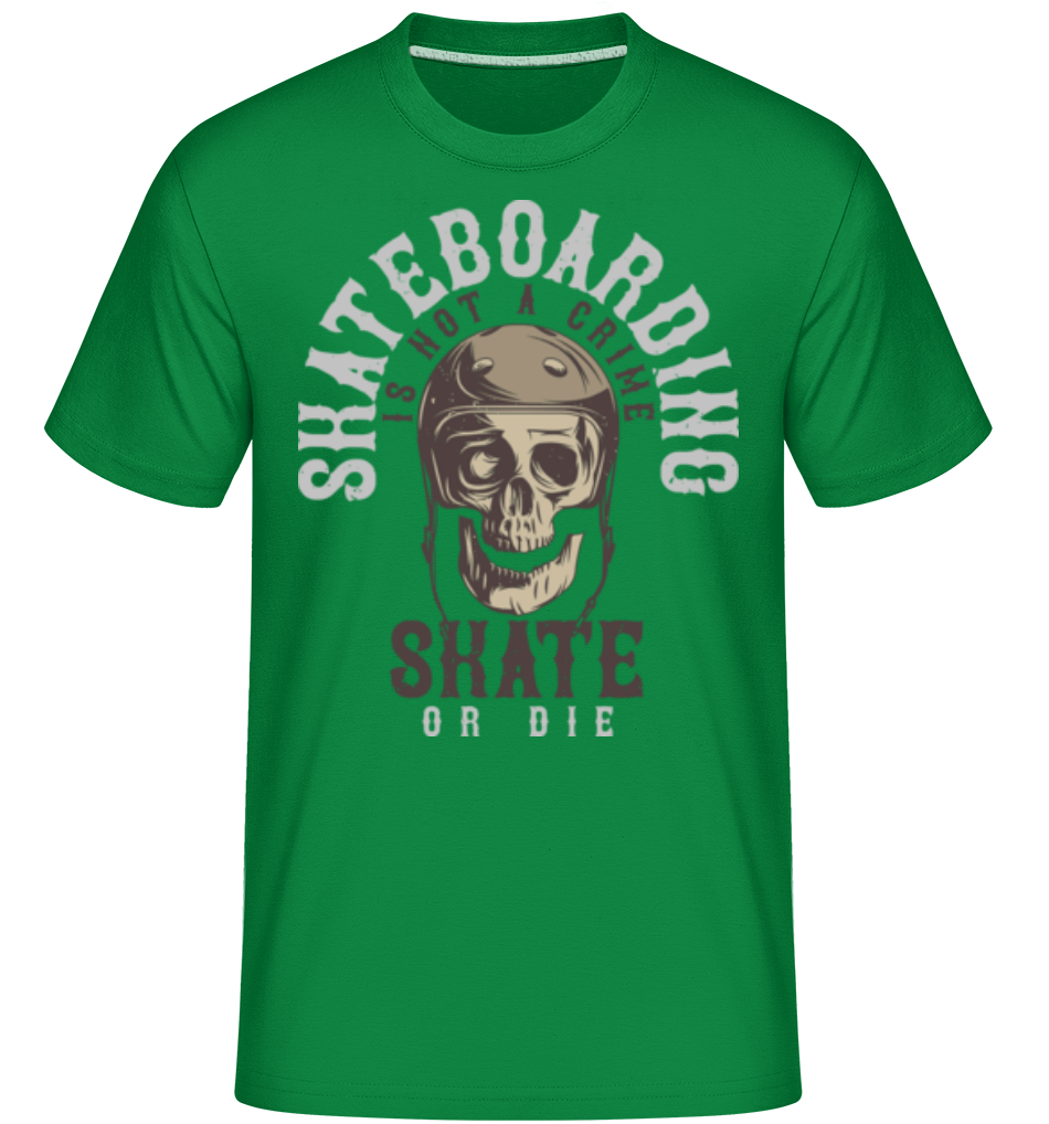 Vert irlandais
