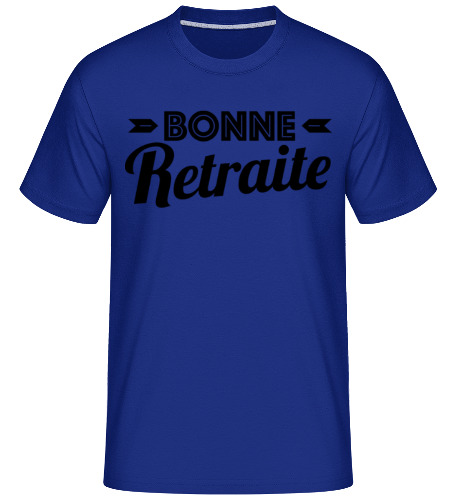 Bleu royal