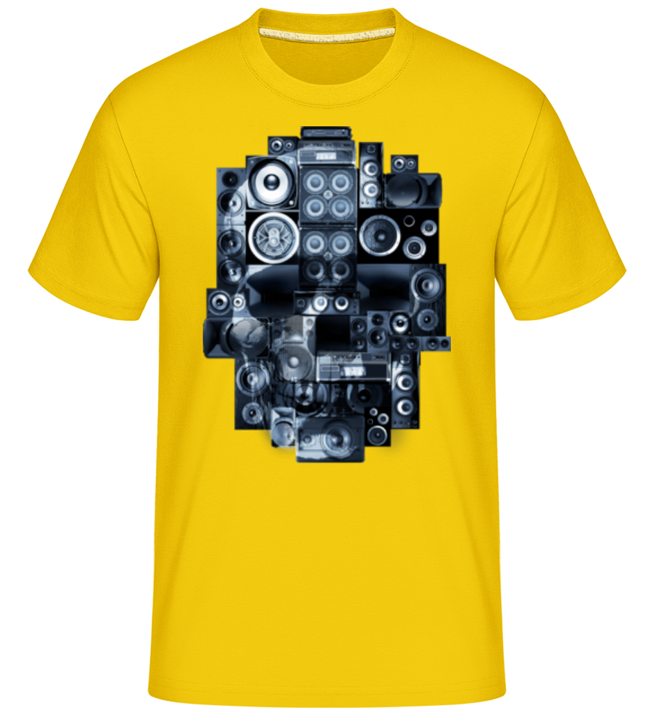 Jaune doré