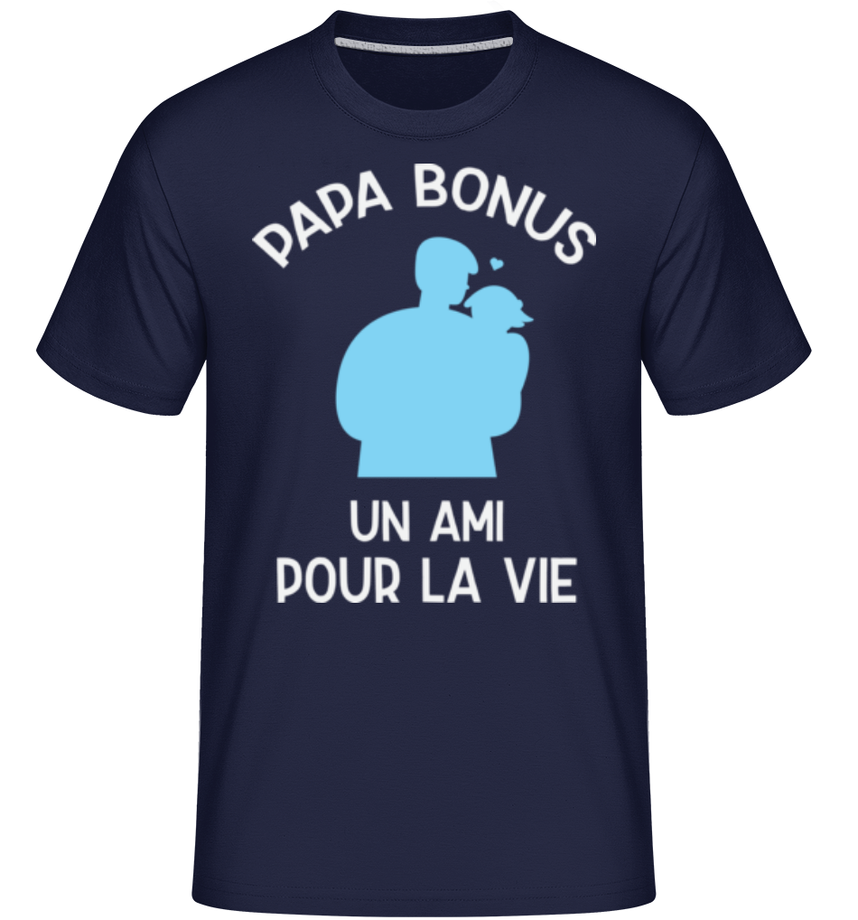 Bleu marine