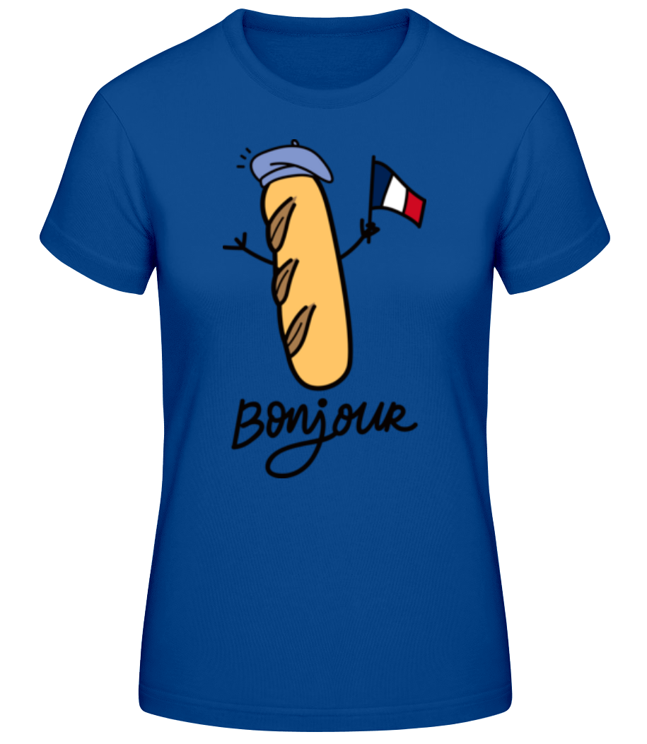 Bleu royal