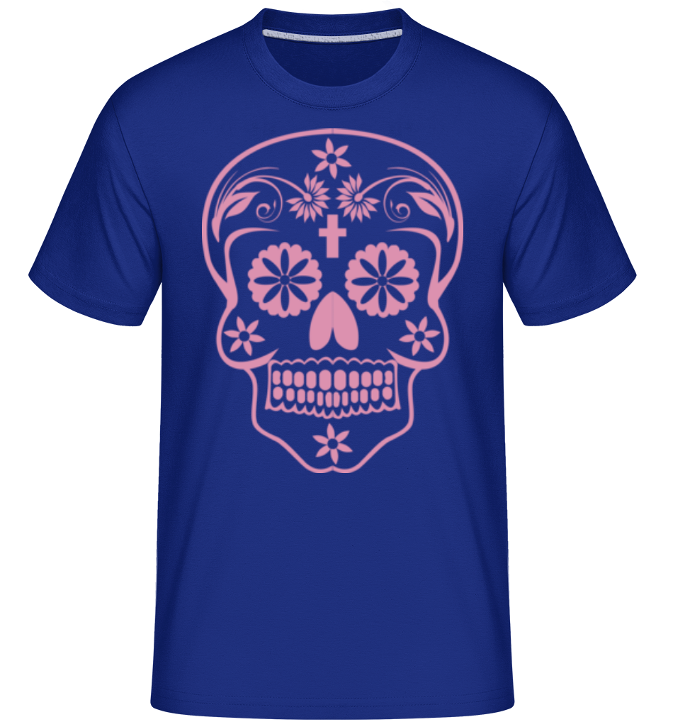 Bleu royal