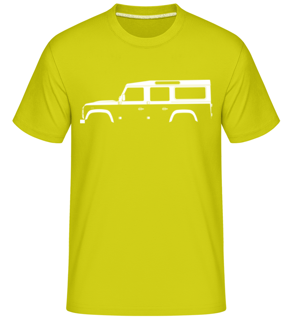 Citron vert