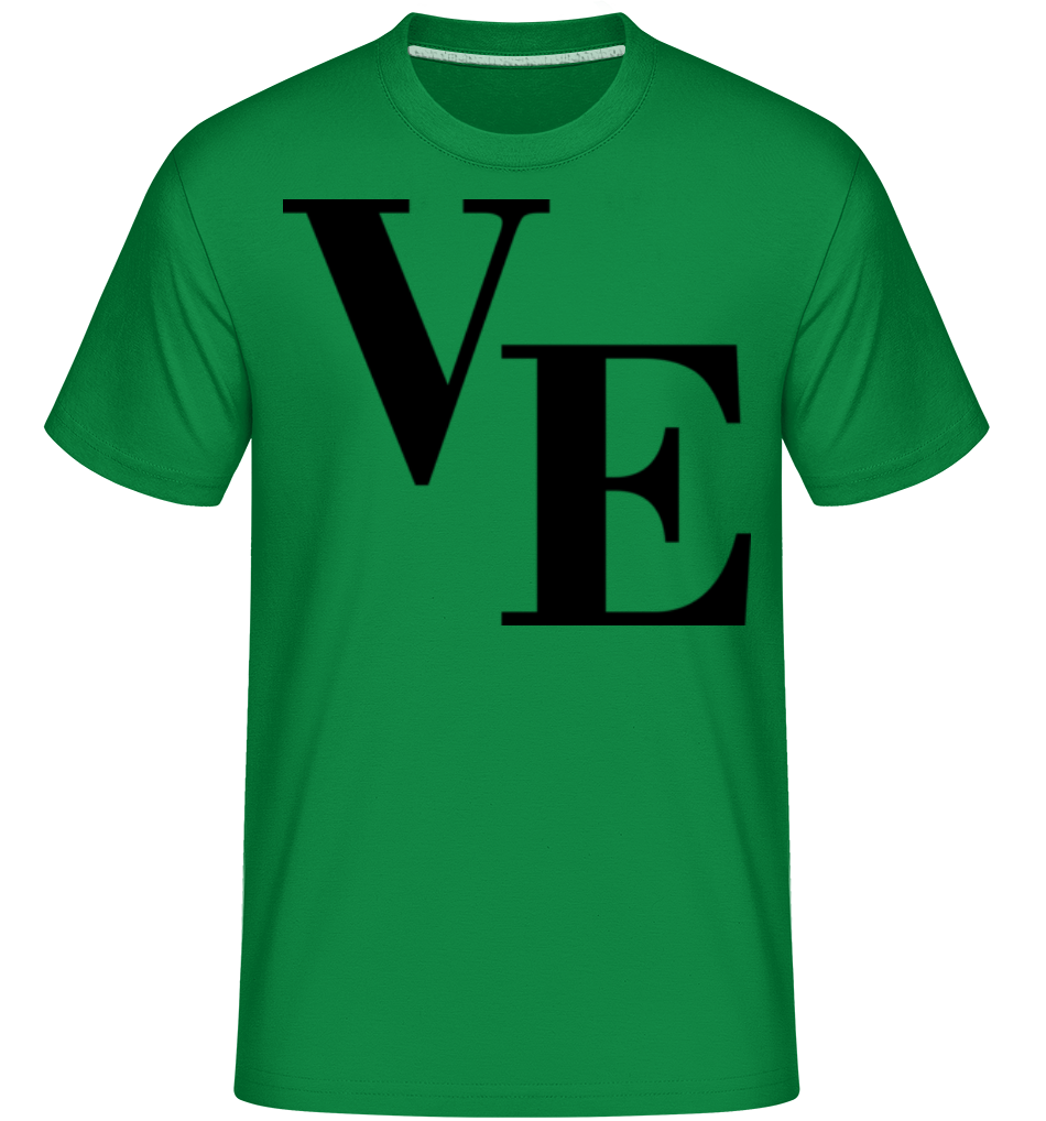 Vert irlandais