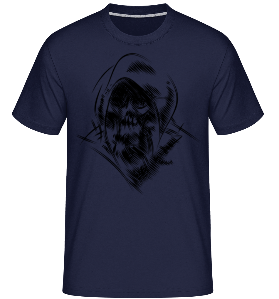 Bleu marine