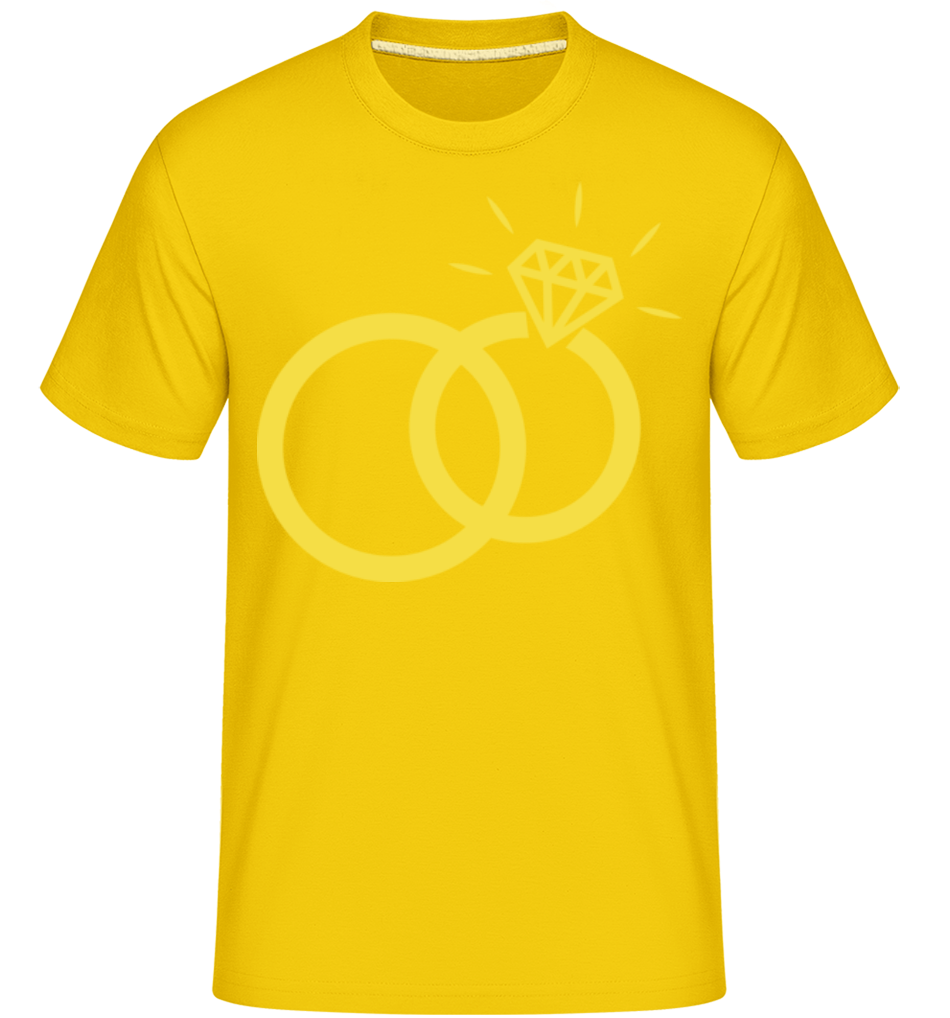 Jaune doré