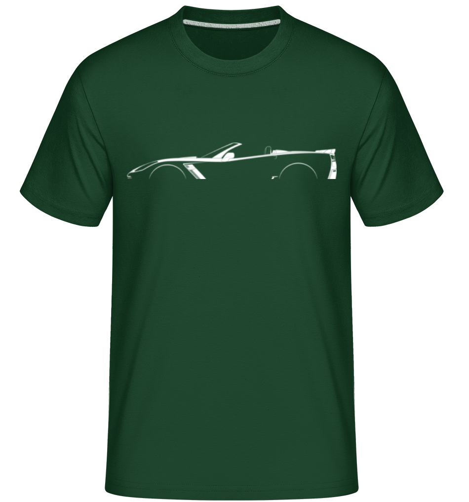 Vert bouteille